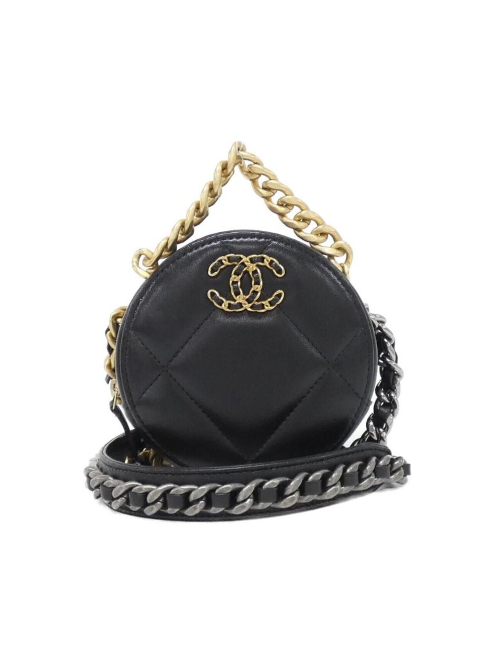 Chanel 19 Line Shoulder